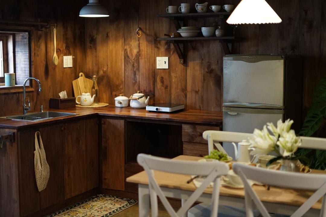 Photo of Kitchen in Bao Loc
