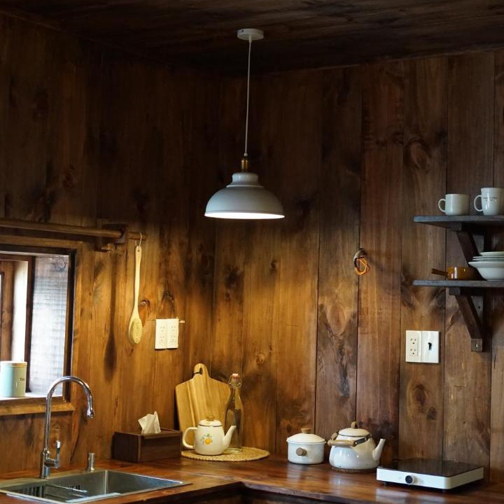 Photo of Kitchen in Bao Loc
