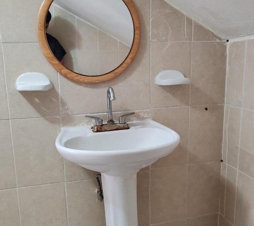 Photo of Bathroom in De Guadalupe