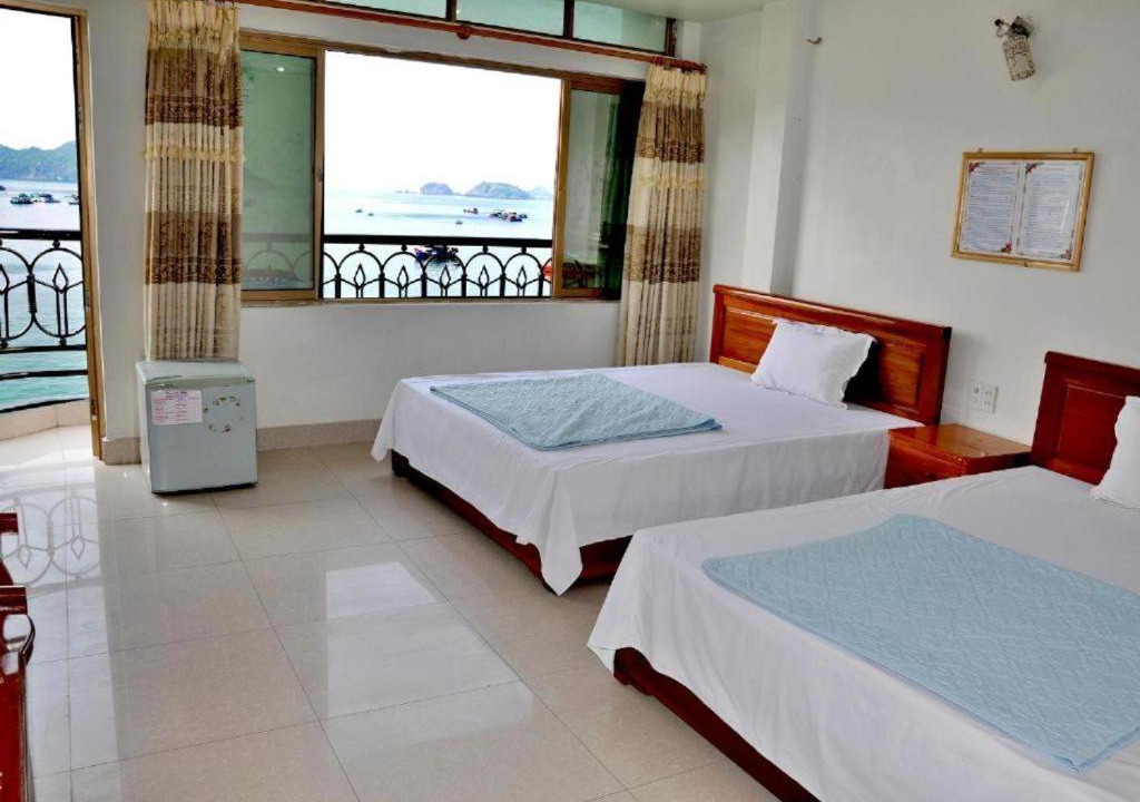 Photo of Bedroom in Cat Ba