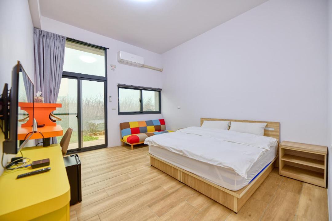 Photo of Bedroom in Xiyu