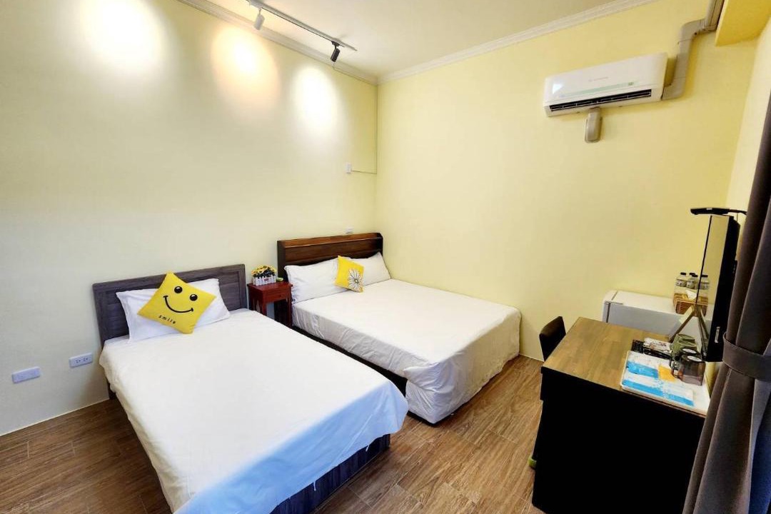 Photo of Bedroom in Taitung City Centre