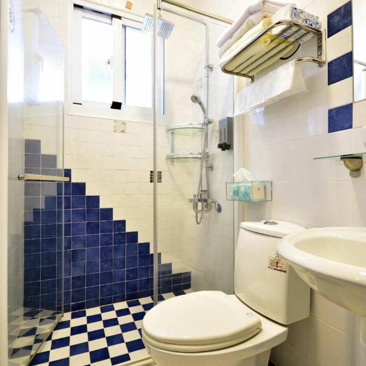 Photo of Bathroom in Taitung City Centre