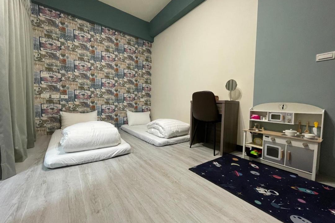 Photo of Bedroom in Donggang