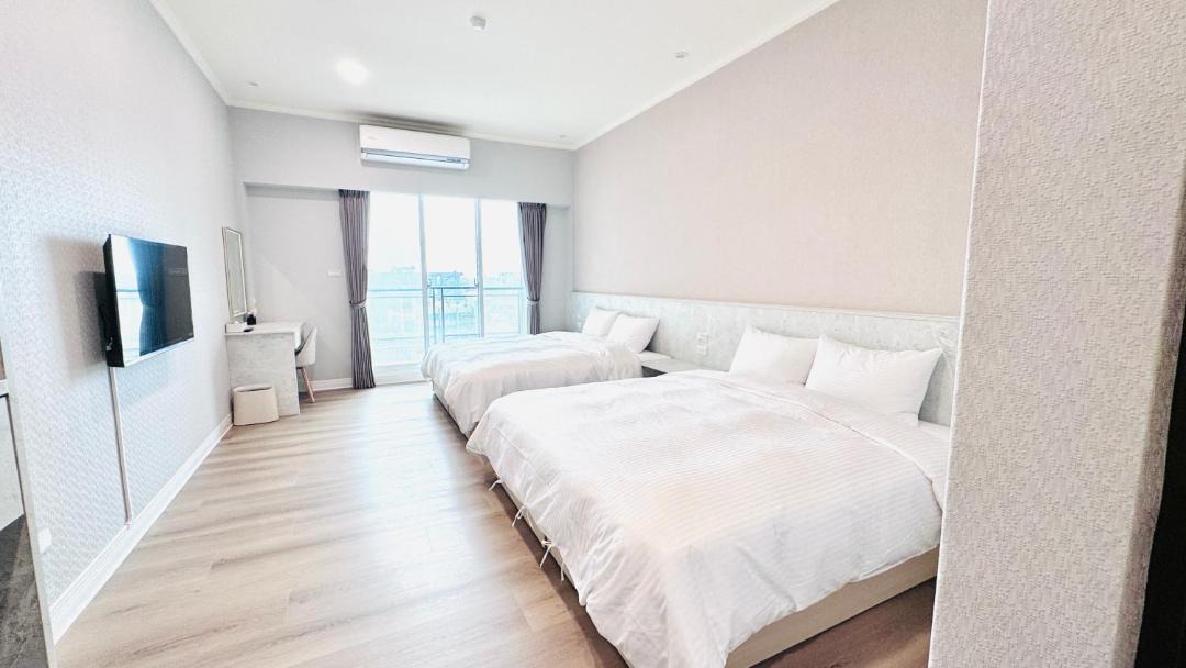 Photo of Bedroom in Pingtung