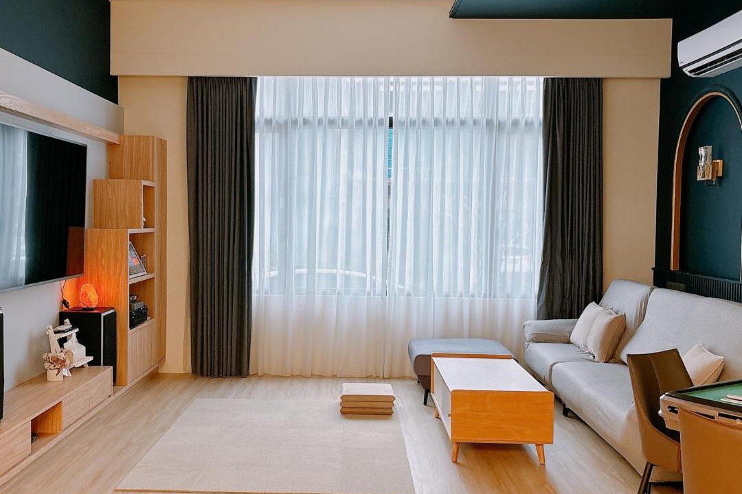 Photo of Livingroom in Dongshan