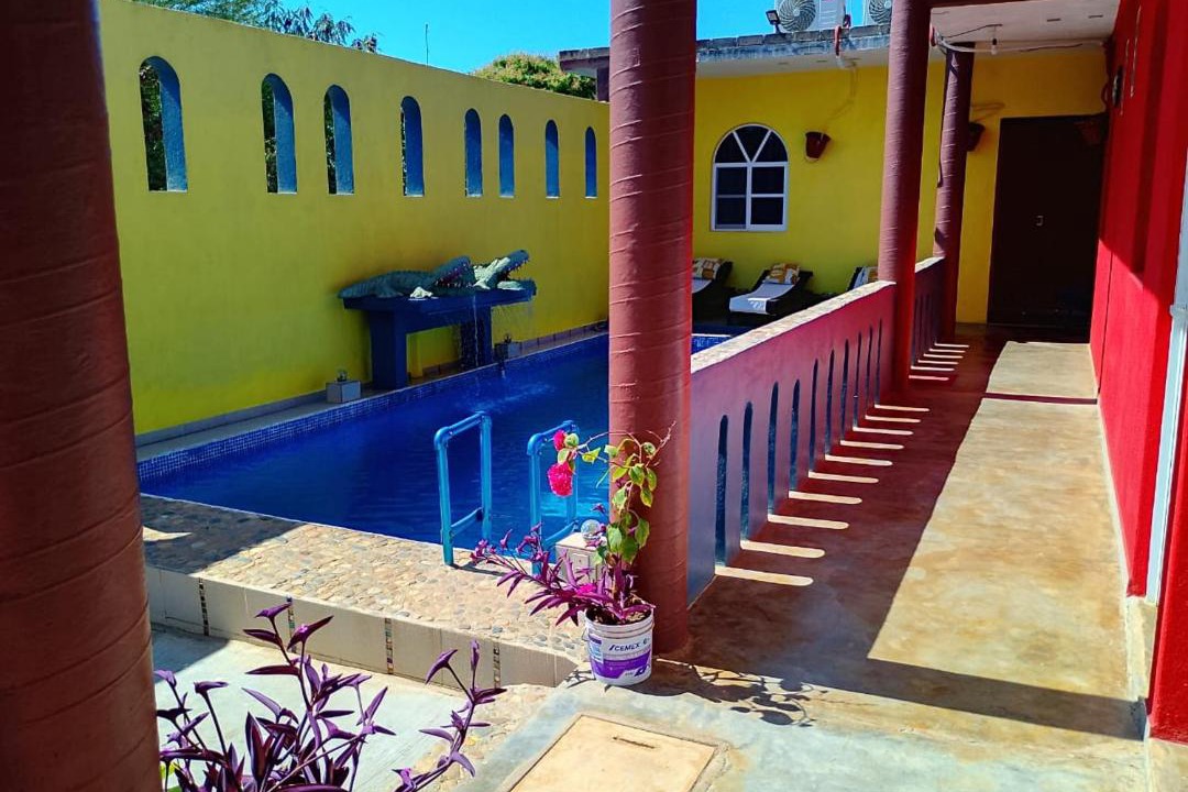 Photo of Others in Barra de Colotepec
