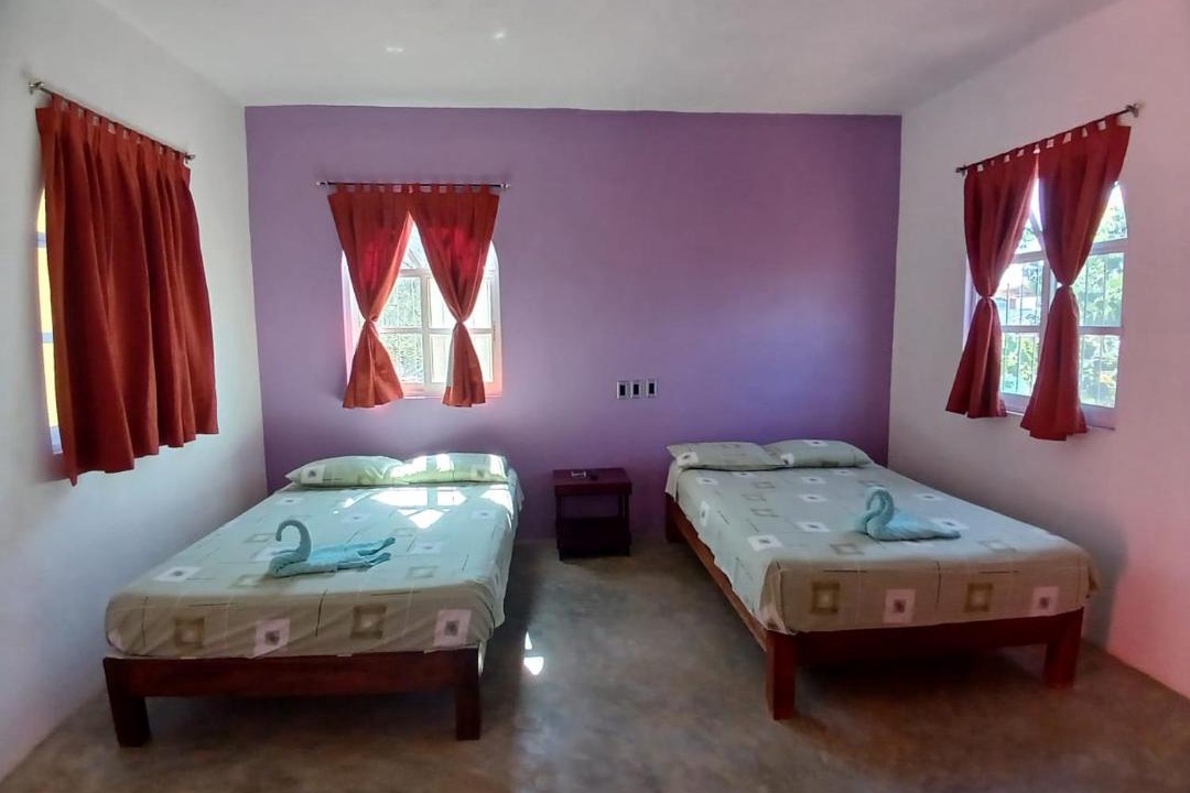 Photo of Bedroom in Barra de Colotepec
