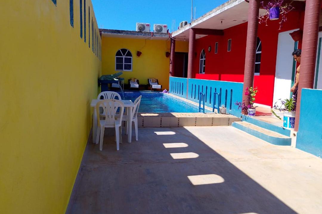 Photo of Others in Barra de Colotepec