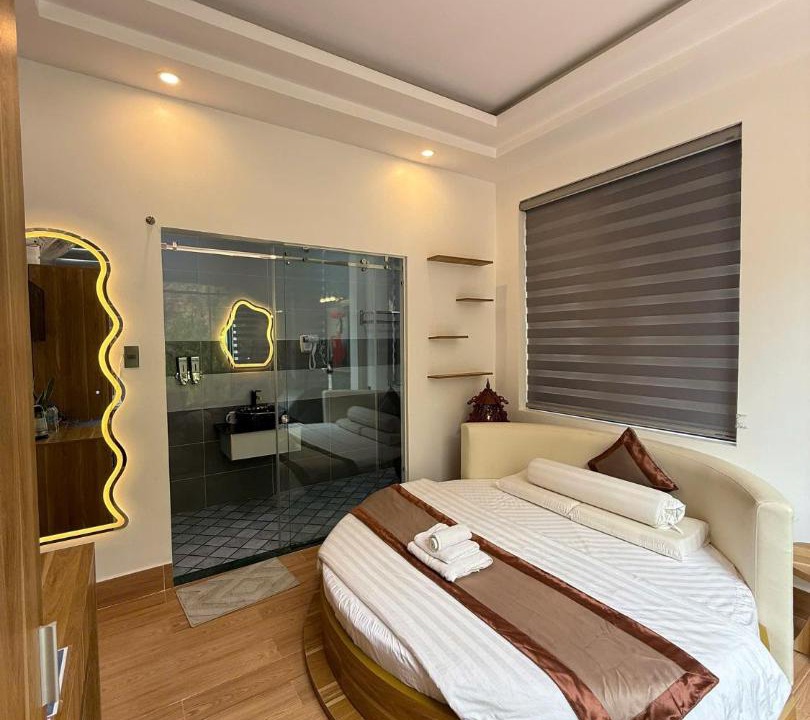 Photo of Bedroom in Lac Duong