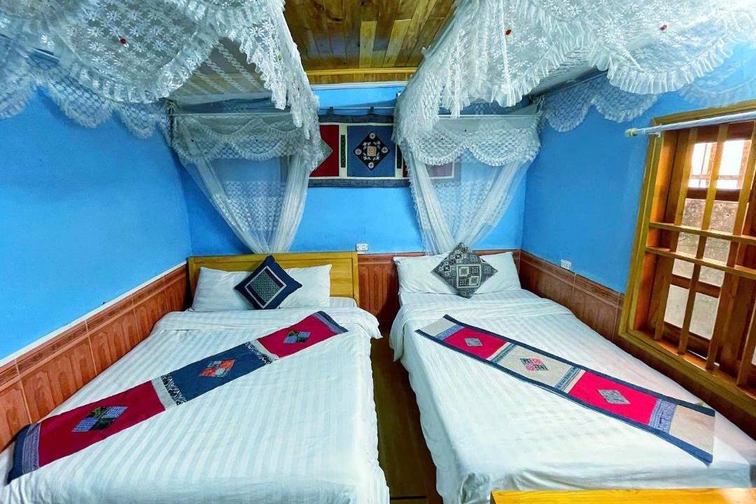 Photo of Bedroom in Sa Pa