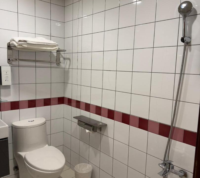 Photo of Bathroom in Banqiao