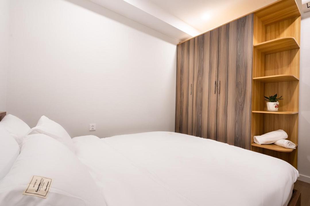 Photo of Bedroom in District 7