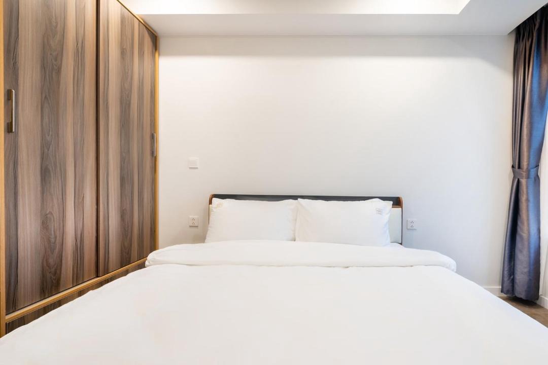 Photo of Bedroom in District 7