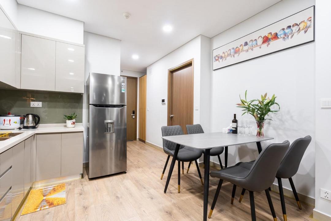 Photo of Kitchen in District 7