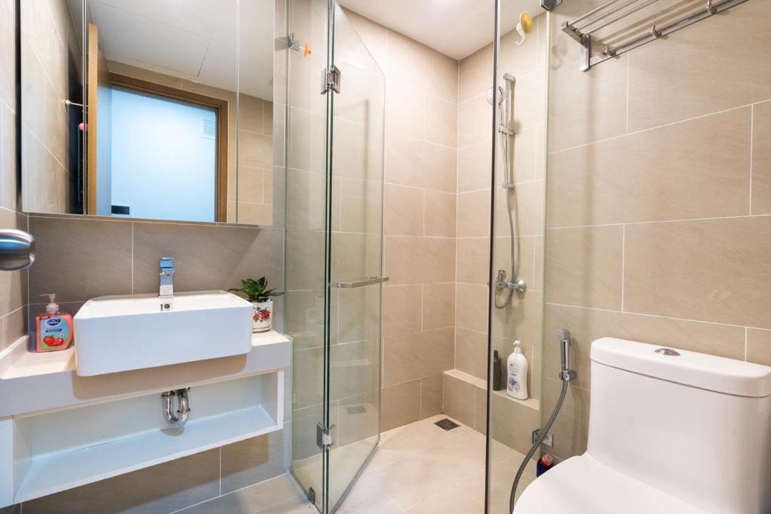 Photo of Bathroom in District 7