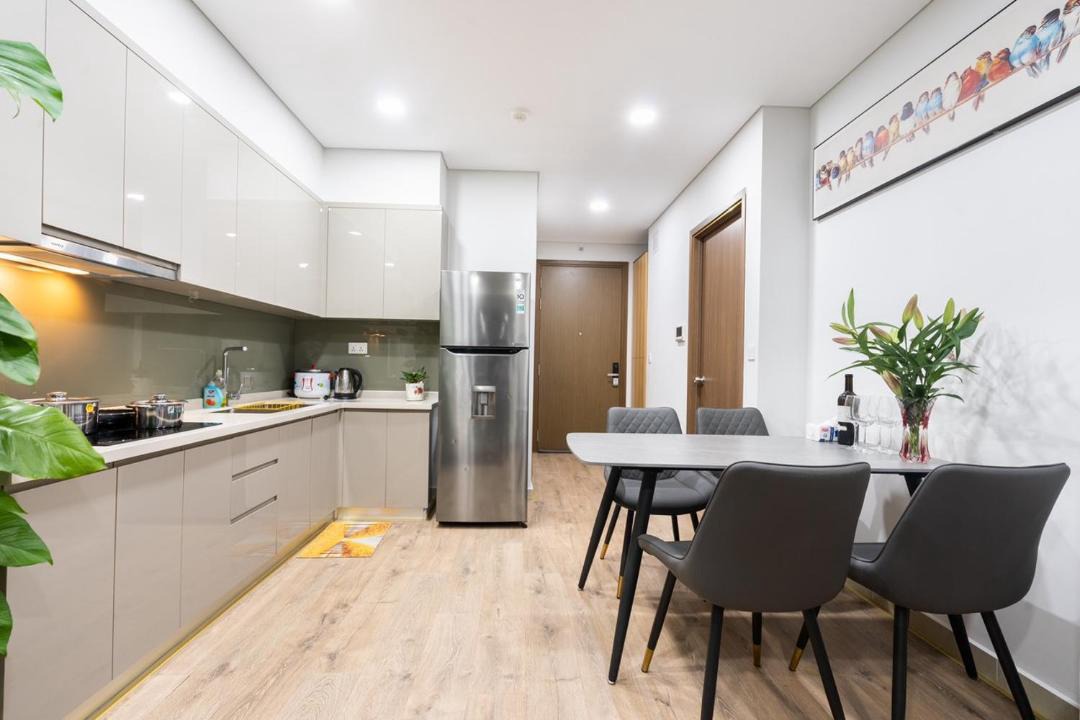 Photo of Kitchen in District 7