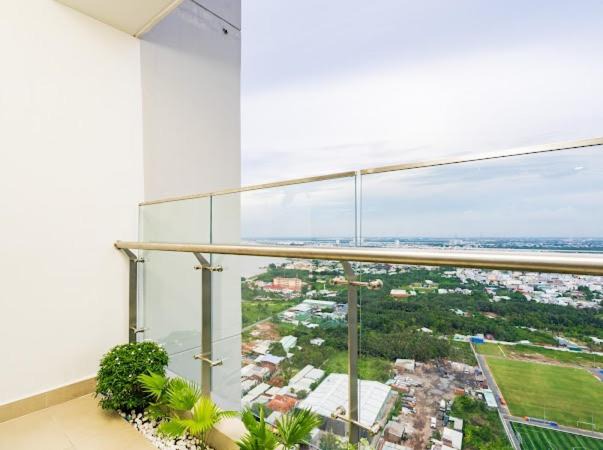 Photo of Patio Balcony in District 7