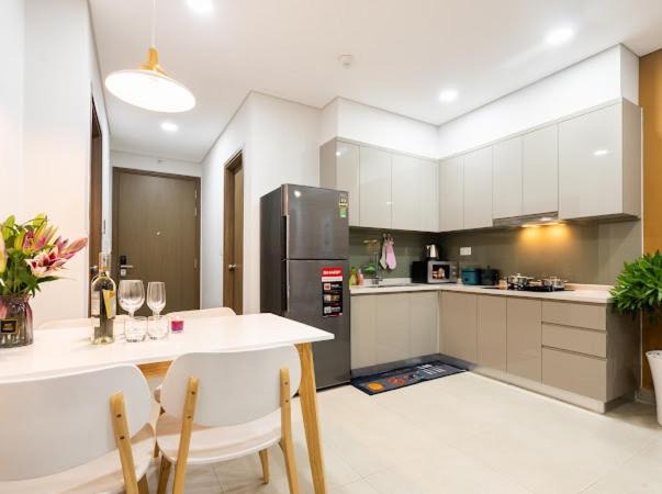 Photo of Kitchen in District 7