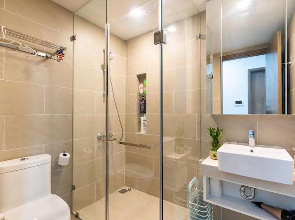 Photo of Bathroom in District 7