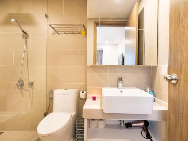 Photo of Bathroom in District 7