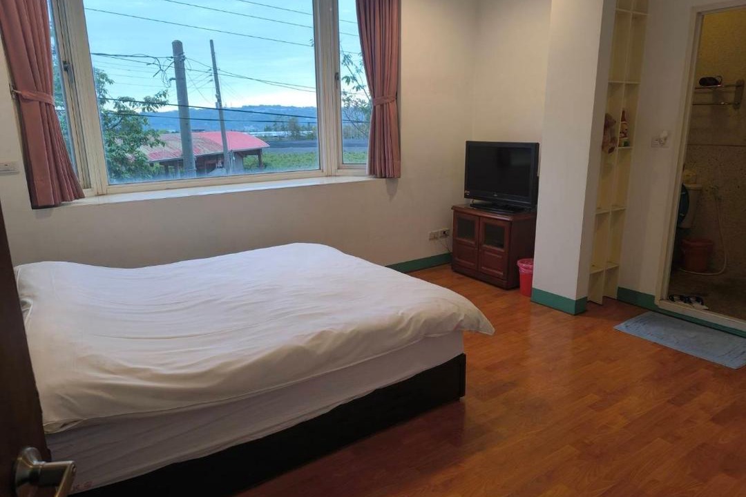 Photo of Bedroom in Xinshe