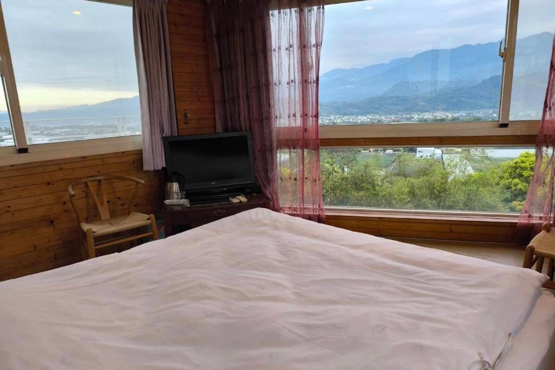 Photo of Bedroom in Xinshe