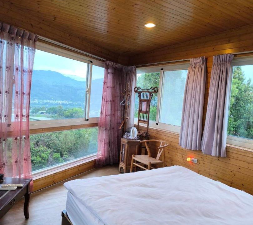 Photo of Bedroom in Xinshe