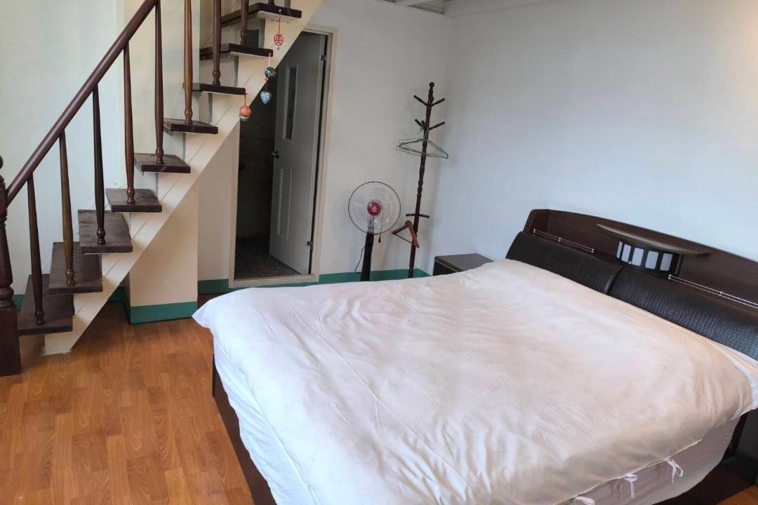 Photo of Bedroom in Xinshe