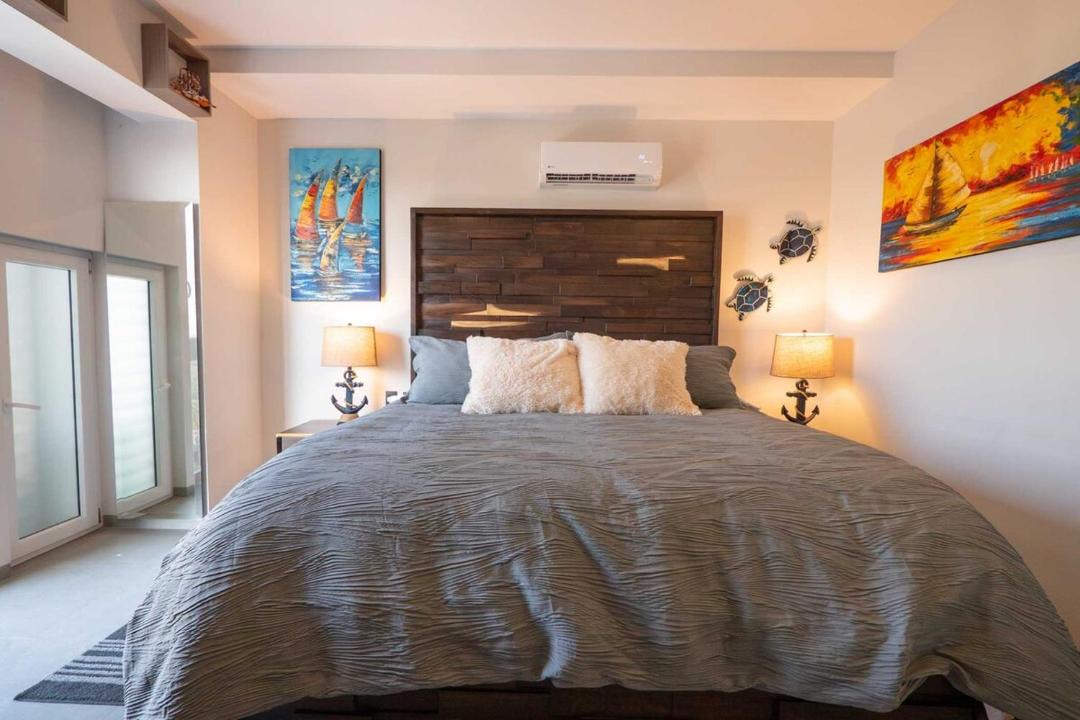 Photo of Bedroom in Puerto Vallarta