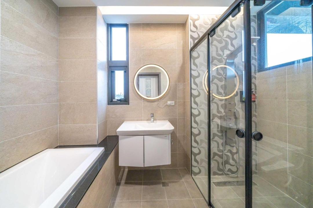 Photo of Bathroom in Luodong