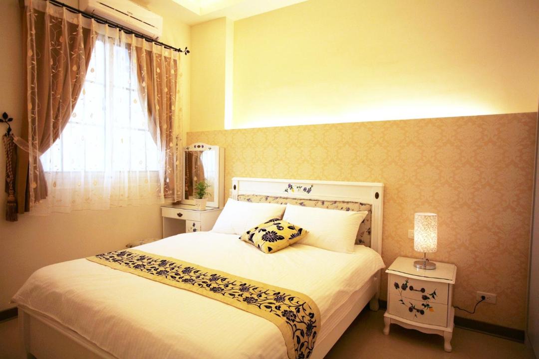 Photo of Bedroom in Hualien City Centre