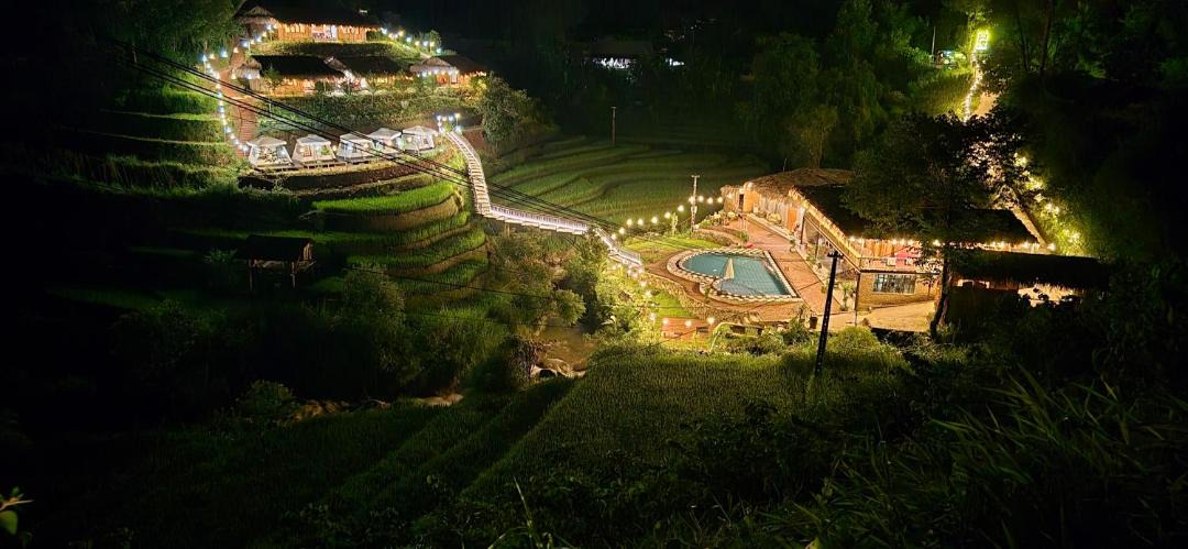 Photo of Others in Mu Cang Chai