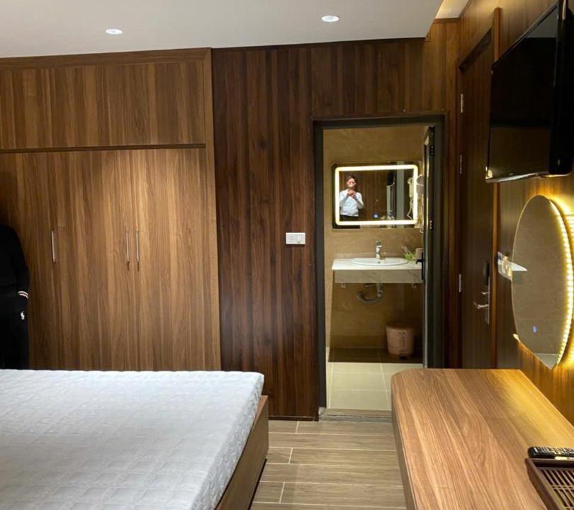 Photo of Bedroom in Cua Lo