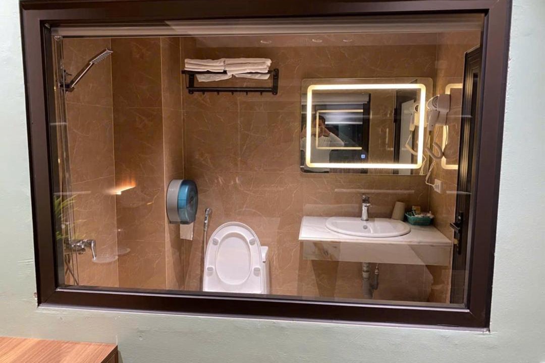 Photo of Bathroom in Cua Lo