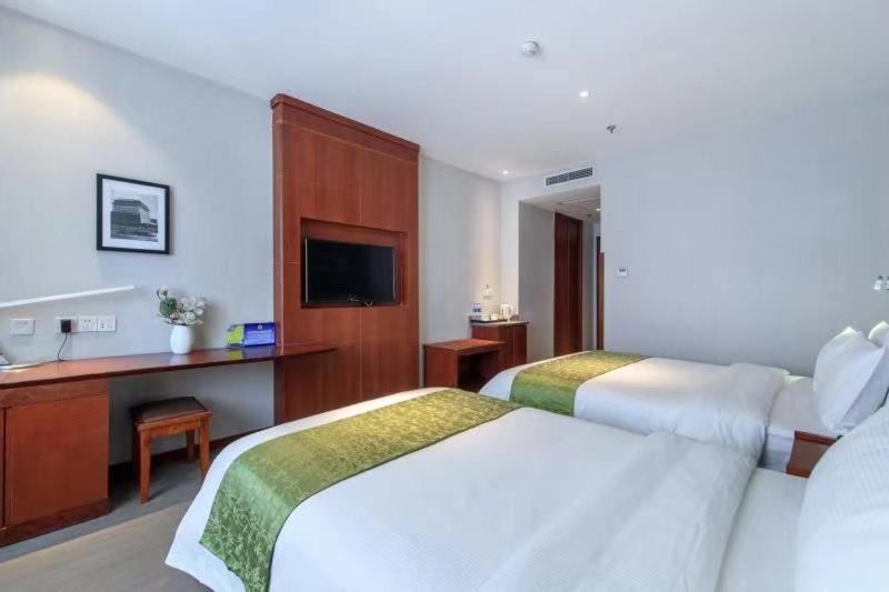 Photo of Bedroom in Middle Chaoyang