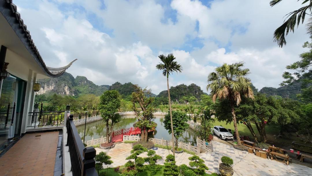 Photo of Others in Hoa Lu
