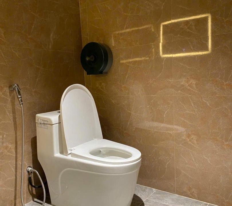 Photo of Bathroom in Cua Lo