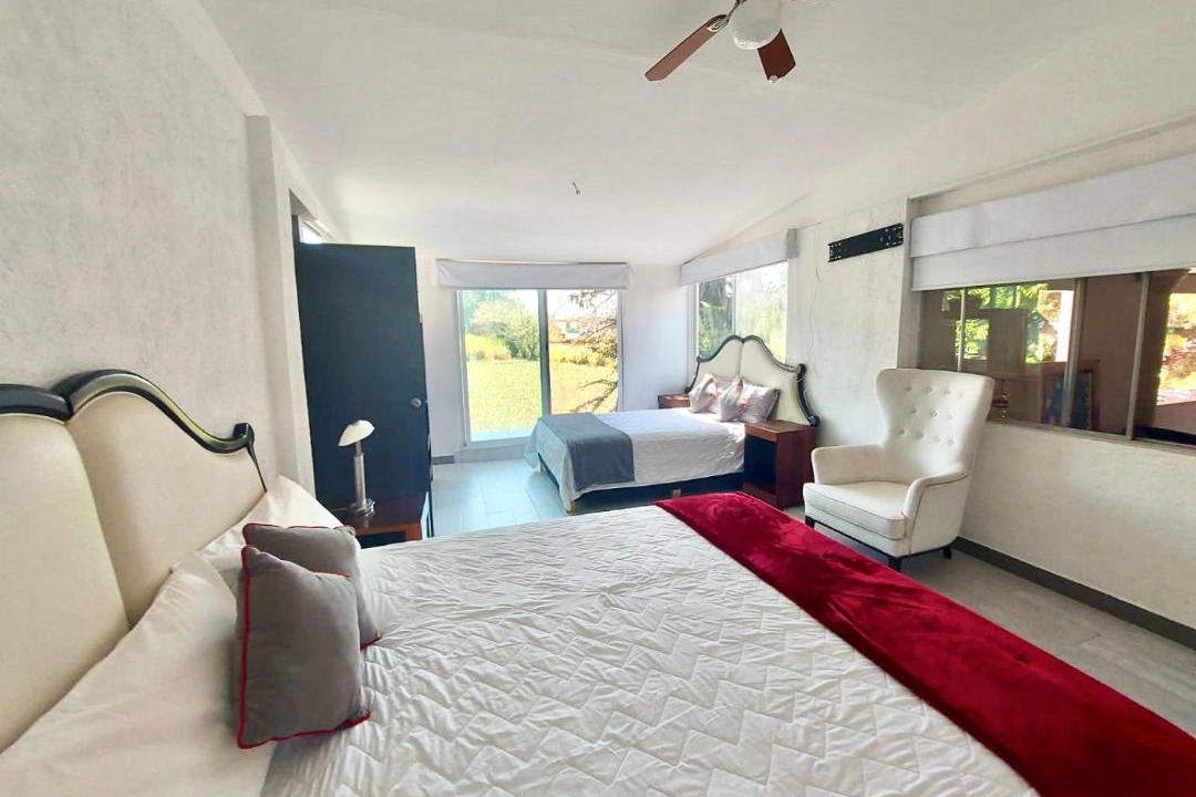 Photo of Bedroom in Yautepec