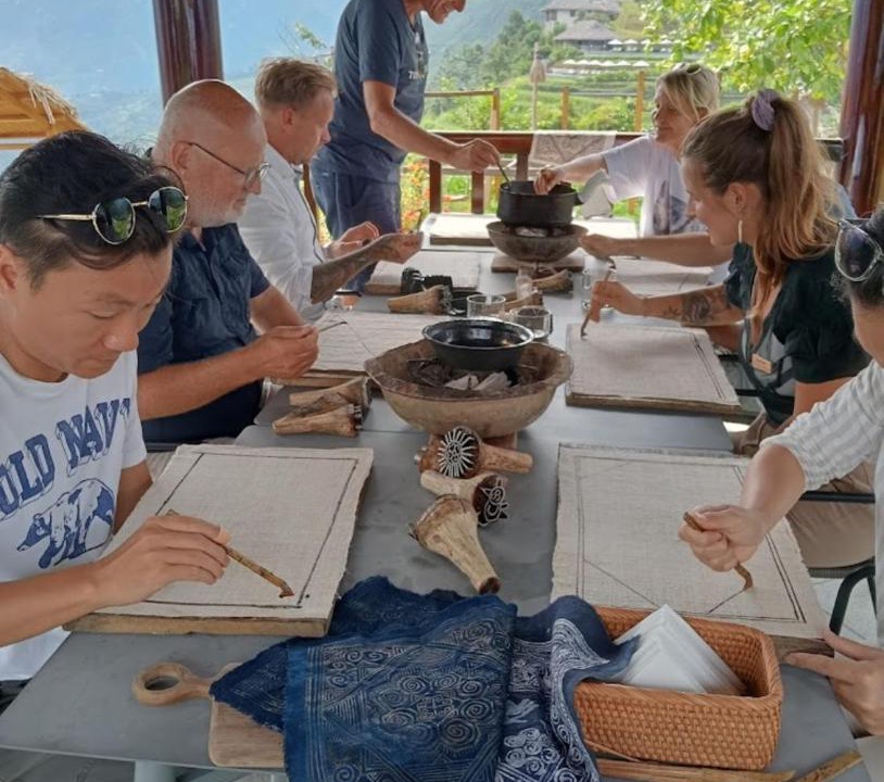 Photo of Others in Sa Pa