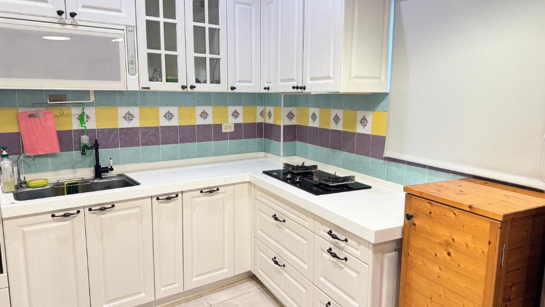 Photo of Kitchen in Shanjiao