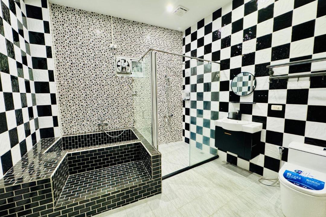 Photo of Bathroom in Shanjiao