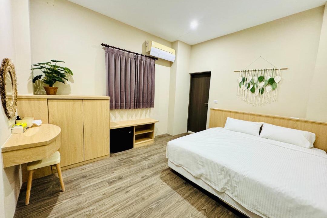 Photo of Bedroom in Shanjiao