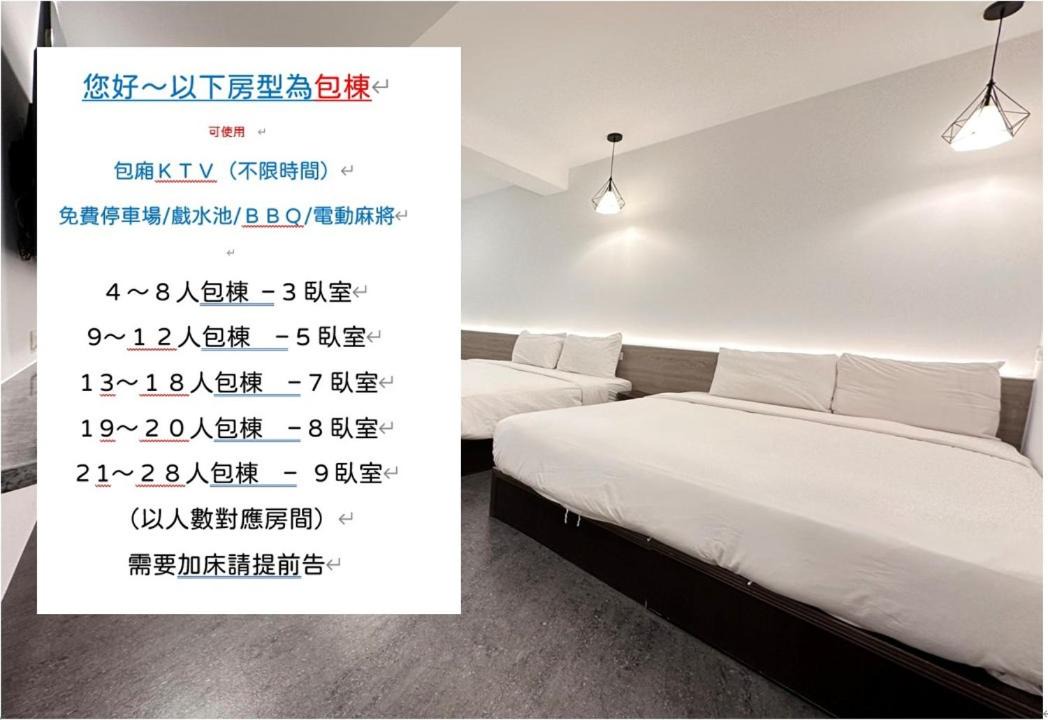 Photo of Bedroom in Big Beach