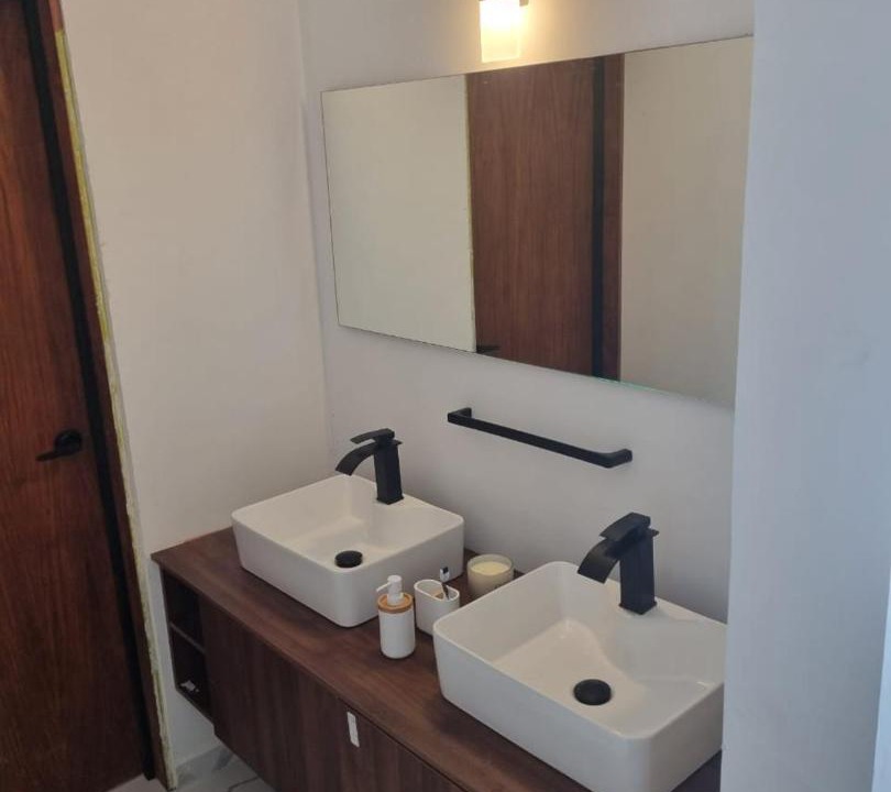 Photo of Bathroom in Xochitepec