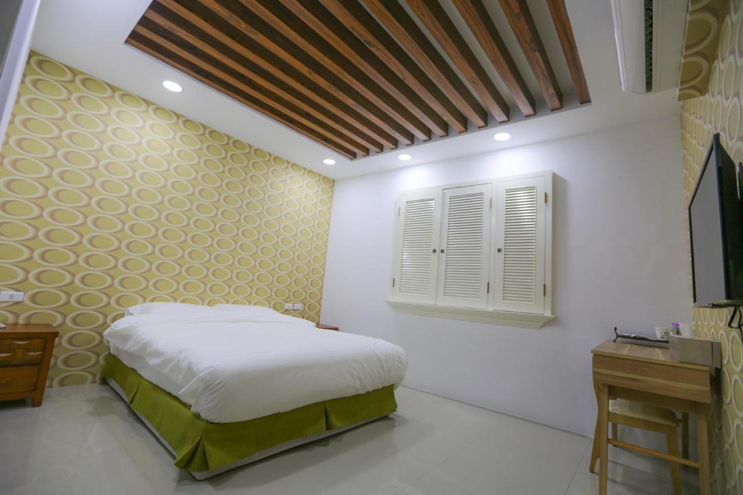 Photo of Bedroom in Yuli