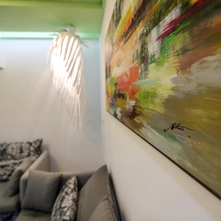 Photo of Livingroom in Yuli