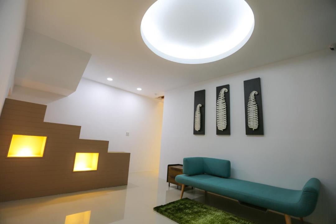 Photo of Livingroom in Yuli