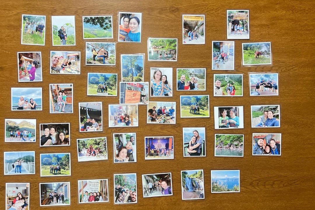 Photo of Others in Mai Chau