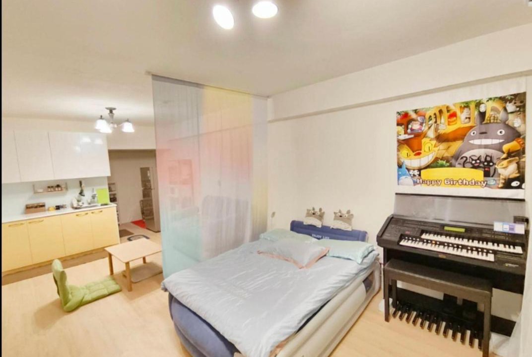 Photo of Bedroom in Central District